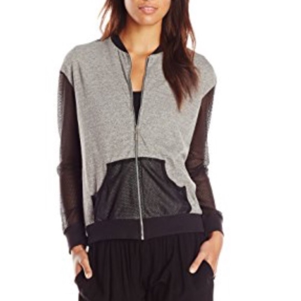 Portofino Jacket